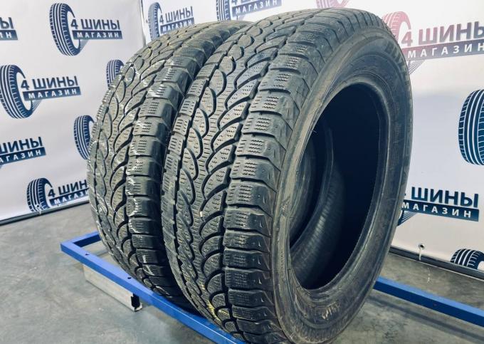 Bridgestone Blizzak LM-32C 215/60 R16C 103T