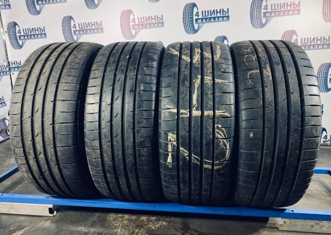 Goodyear Eagle F1 Asymmetric 2 235/40 R19 92Y