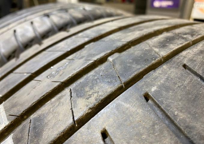 Bridgestone Turanza T005 205/45 R17 84V