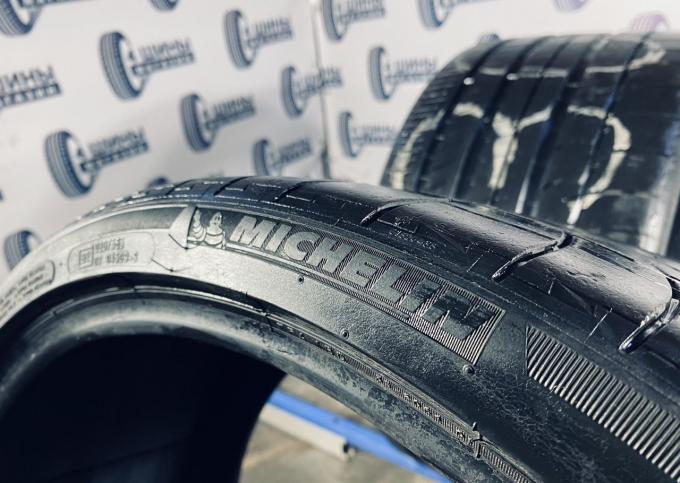 Michelin Latitude Sport 315/25 R23 ZR