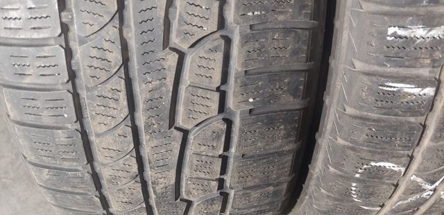 Nokian Tyres WR G2 SUV 255/55 R18 109V