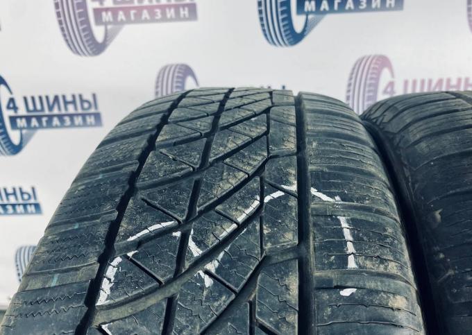 Hankook Kinergy 4S H740 215/55 R18 99V