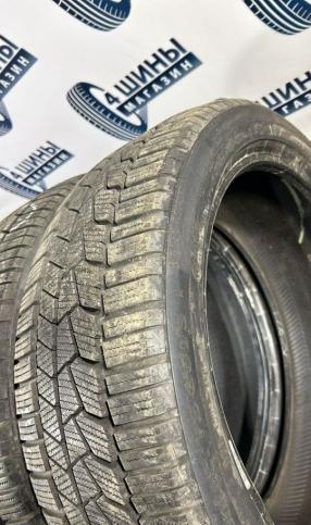 Continental WinterContact TS 860 S 205/45 R18 90H