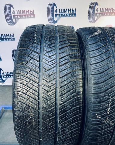 Michelin Latitude Alpin LA2 265/45 R20 104V