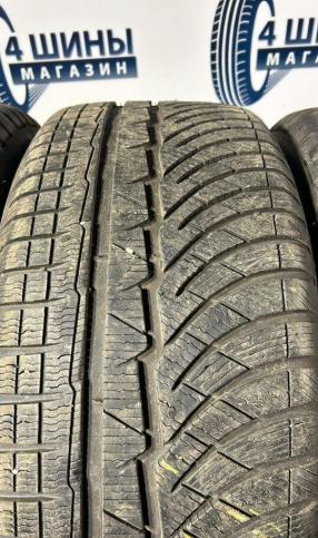 Michelin Pilot Alpin PA4 245/45 R18 100V