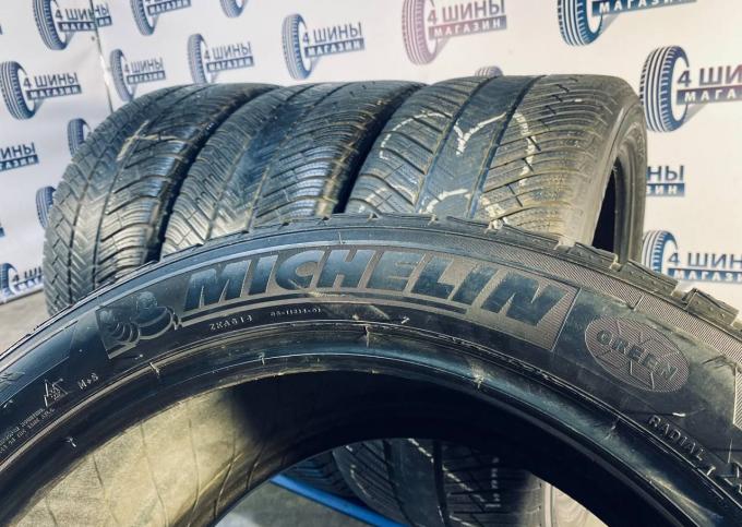 Michelin Latitude Alpin LA2 295/40 R20 106V