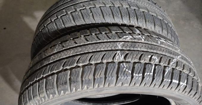 Bfgoodrich Winter G 205/50 R16 87H