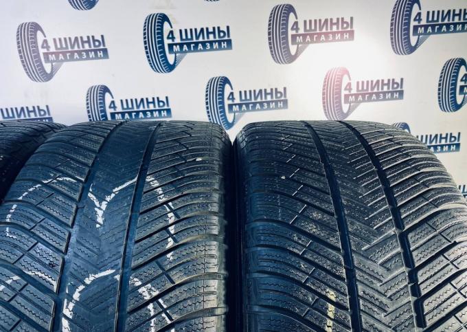 Michelin Latitude Alpin LA2 295/40 R20 106V