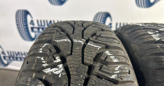 Uniroyal MS Plus 77 165/65 R15 81T