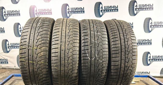 Hankook Winter I'Cept Evo2 W320 225/60 R17 99H