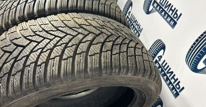 Firestone Winterhawk 4 245/45 R18 100V