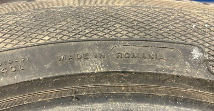 Kleber Krisalp HP2 215/55 R17 98H