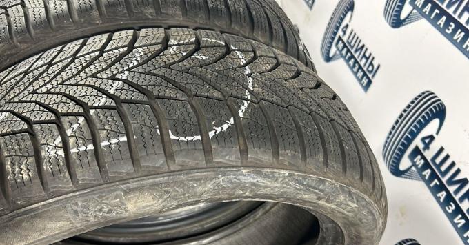 Nexen Winguard Sport 2 205/50 R17 93V