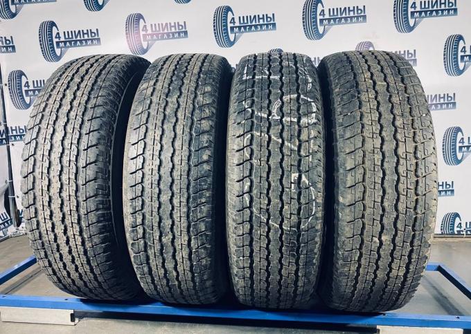 Bridgestone Dueler H/T D840 255/70 R18 113S