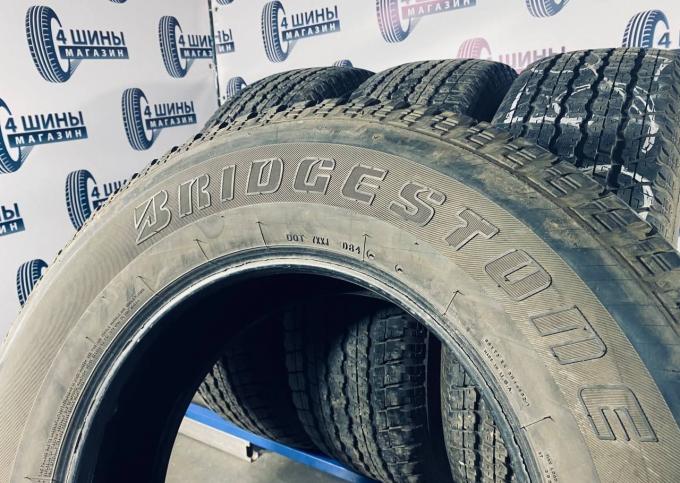 Bridgestone Dueler H/T D840 255/70 R18 113S