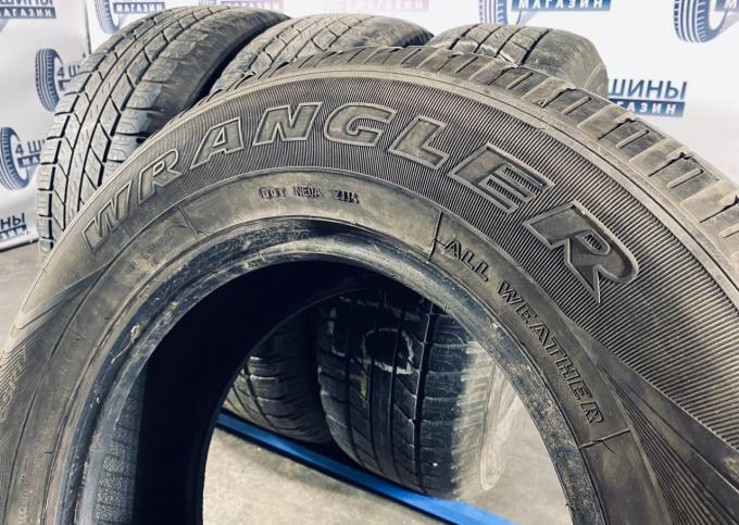 Goodyear Wrangler HP All Weather 255/65 R17 110T