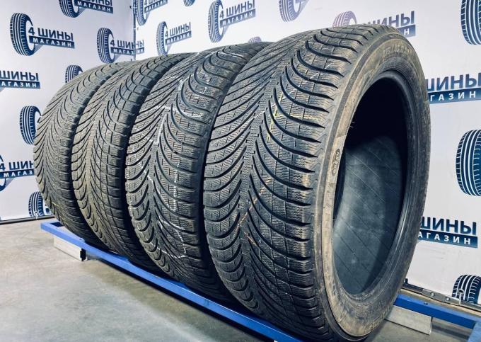 Michelin Latitude Alpin LA2 275/45 R20 110V