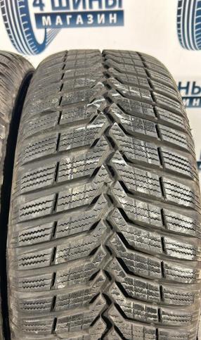 Vredestein SnowTrac 3 205/55 R16 91H