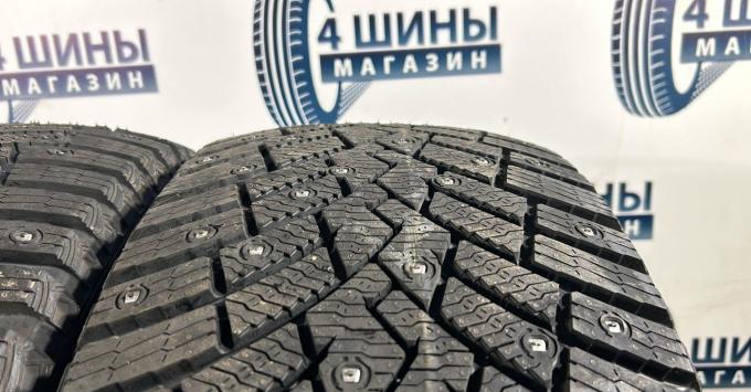 Pirelli Scorpion Ice Zero 2 275/50 R21 113H