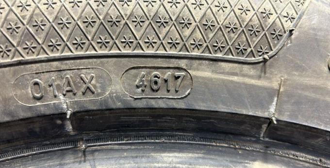 Kleber Krisalp HP3 215/55 R18 99V