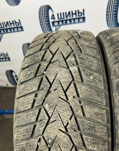 Zeetex WH1000 215/55 R17 94T