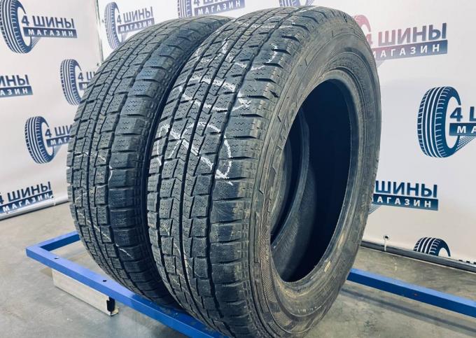 Hankook Winter RW06 195/65 R16C 104T