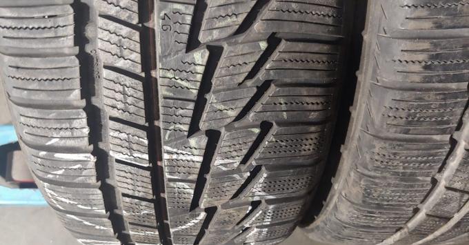 Nokian Tyres WR G2 225/45 R18 95V