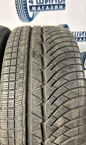 Michelin Pilot Alpin PA4 235/40 R18 95V