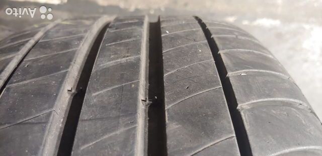 Michelin Primacy 3 215/55 R18 99V