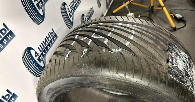 Vredestein Ultrac Sessanta 315/35 R17 102Y