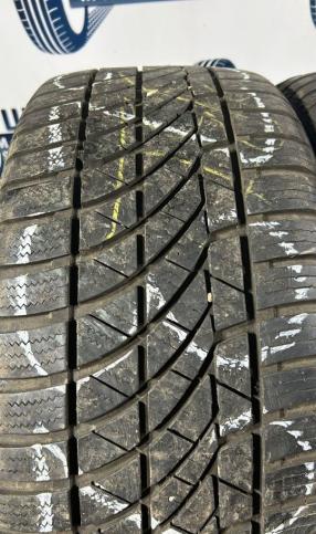 Hankook Kinergy 4S H740 225/40 R18 92V