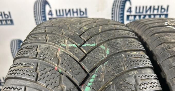 Firestone Winterhawk 4 225/60 R17 99H