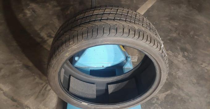 Pirelli P Zero 275/30 R21 98Y, 1 шт