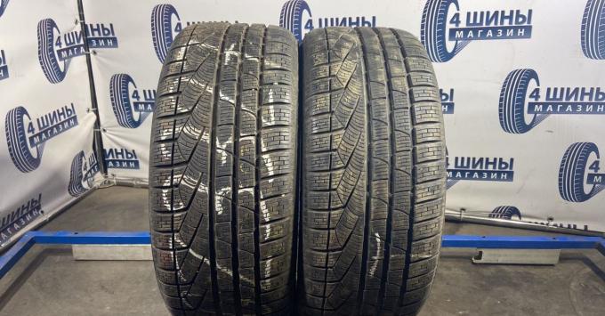 Pirelli Winter Sottozero 210 Serie II 255/40 R18 95H