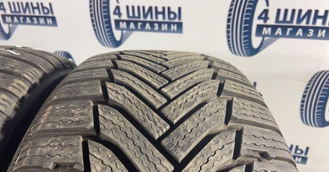 Michelin Alpin 6 225/50 R19 100H