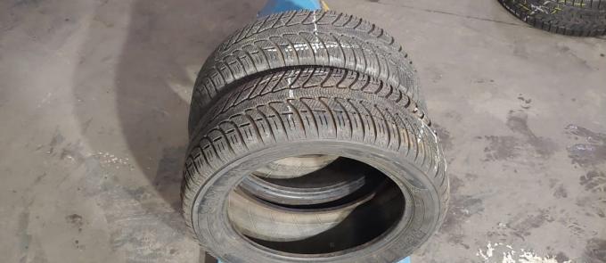 Kleber Quadraxer 195/50 R16 88V