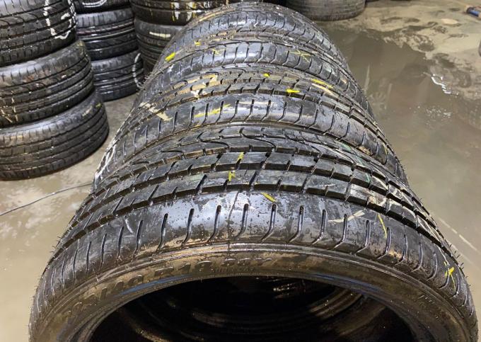 Pirelli P Zero 225/40 R18 88Y