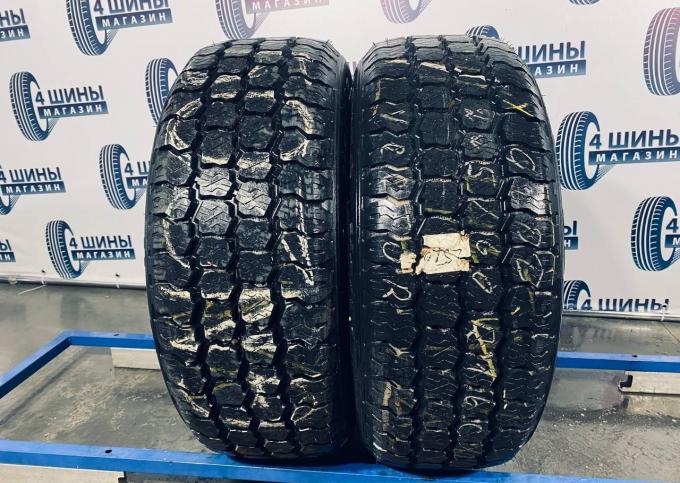 Goodyear Cargo Vector 225/60 R16C 101H