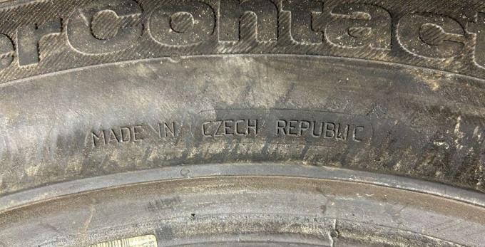 Continental ContiWinterContact TS 810 Sport 255/45 R18 99V