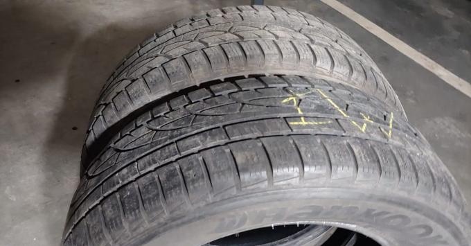 Hankook Winter I'Cept Evo 235/60 R16 100H