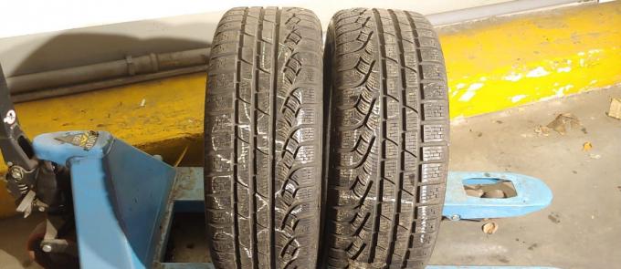 Pirelli Winter Sottozero 240 Serie II 225/50 R17 98V