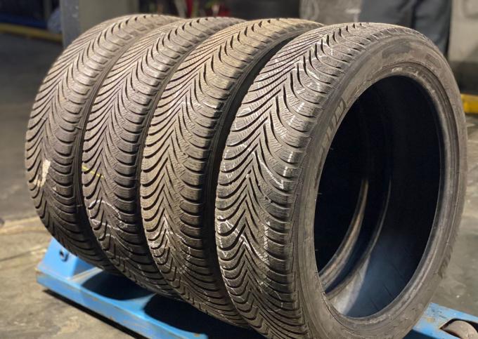 Michelin Alpin 5 195/55 R20 95H