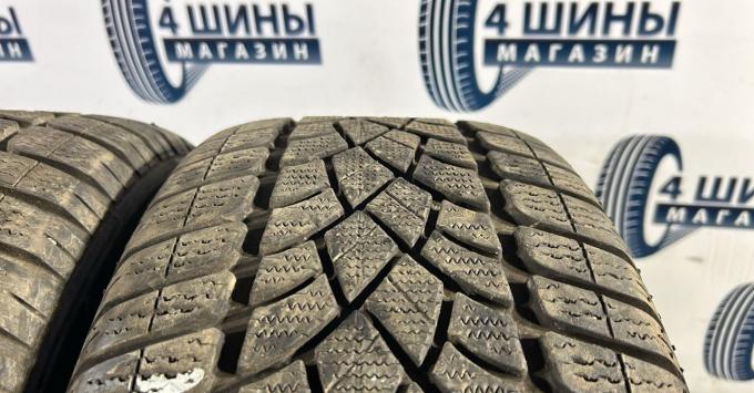 Dunlop SP Winter Sport 3D 245/50 R18 100H