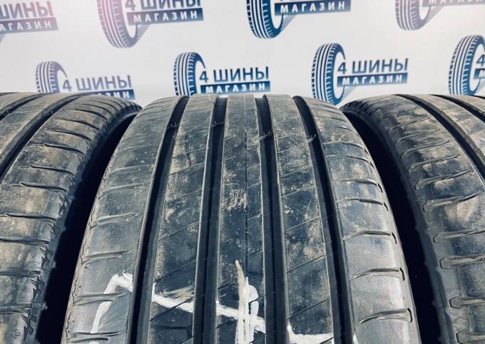 Michelin Latitude Sport 3 255/40 R21 102Y