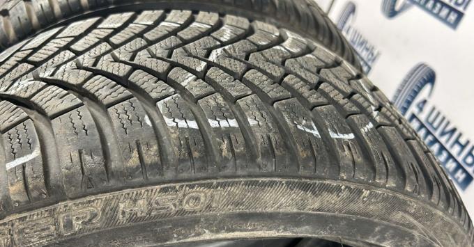 Falken Eurowinter HS01 205/45 R17 88V