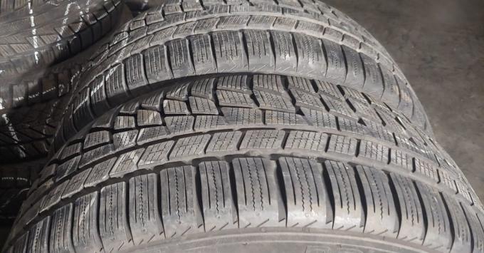 Nokian Tyres WR G2 225/45 R18 95V