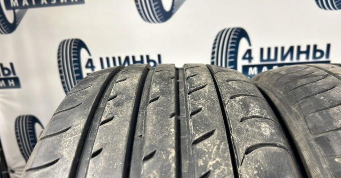 Toyo Proxes R54 225/55 R17 97V