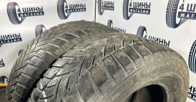 Dunlop SP Winter Sport M3 265/60 R18 110H