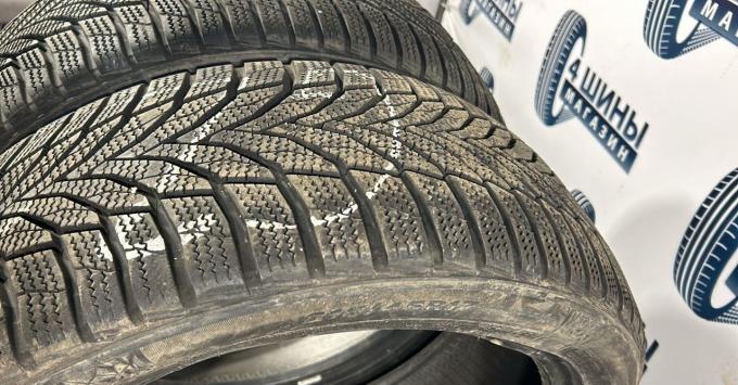 Nexen Winguard Sport 2 215/45 R17 91V