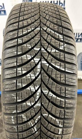 Goodyear Vector 4Seasons Gen-3 215/60 R17 100H